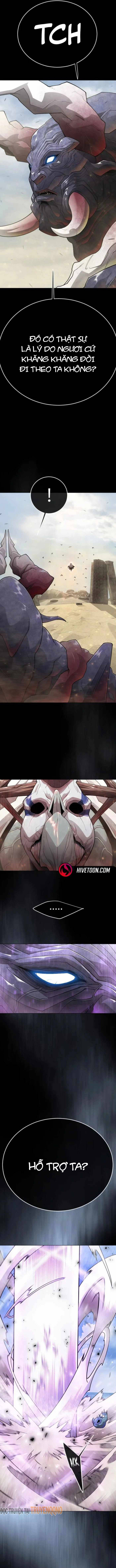 Kĩ Nguyên Của Anh Hùng Chapter 217 - 7