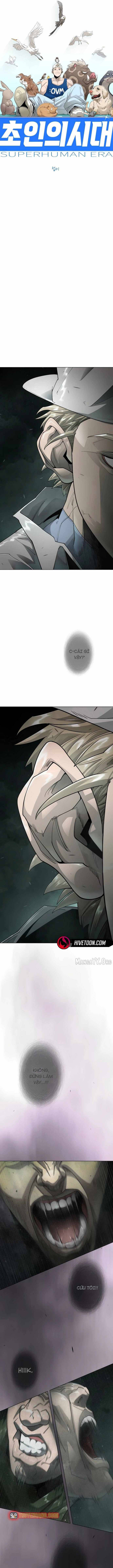 Kĩ Nguyên Của Anh Hùng Chapter 218 - 4