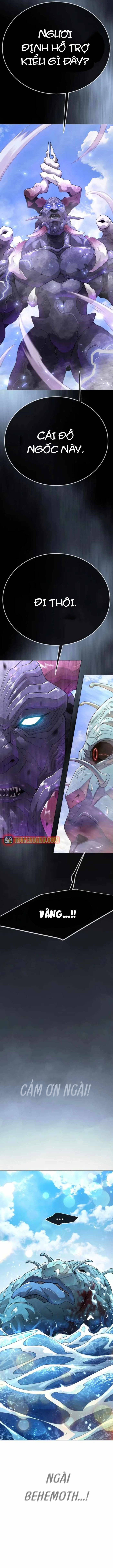 Kĩ Nguyên Của Anh Hùng Chapter 217 - 8