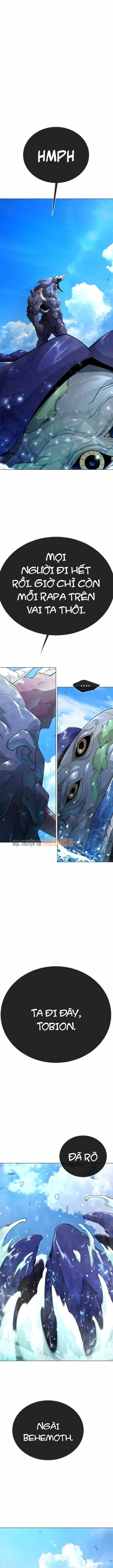 Kĩ Nguyên Của Anh Hùng Chapter 217 - 9