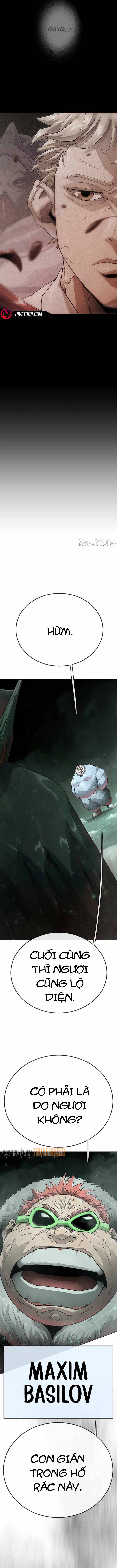 Kĩ Nguyên Của Anh Hùng Chapter 218 - 7