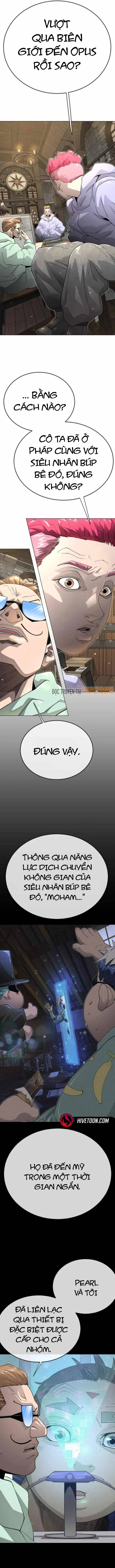 Kĩ Nguyên Của Anh Hùng Chapter 217 - 11