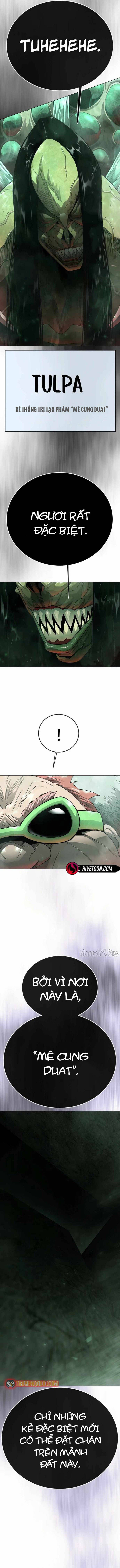 Kĩ Nguyên Của Anh Hùng Chapter 218 - 8