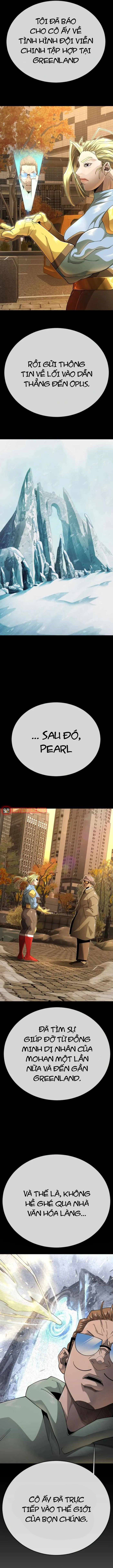 Kĩ Nguyên Của Anh Hùng Chapter 217 - 12