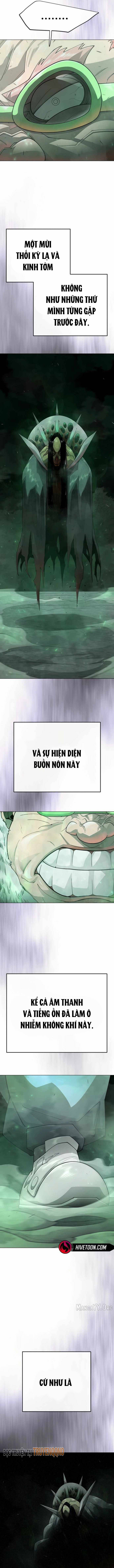 Kĩ Nguyên Của Anh Hùng Chapter 218 - 9