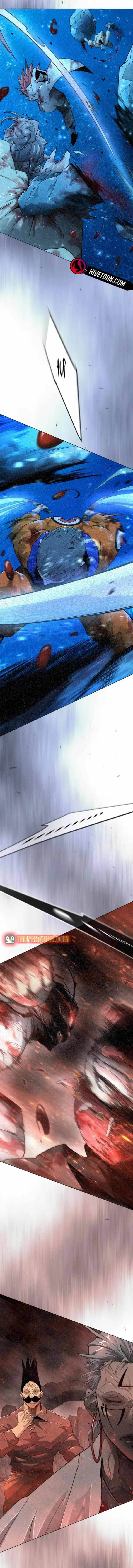 Kĩ Nguyên Của Anh Hùng Chapter 217 - 14