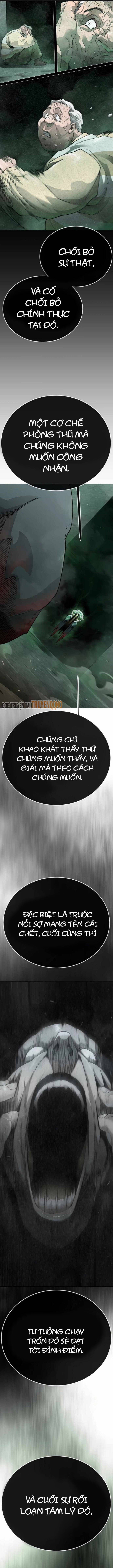 Kĩ Nguyên Của Anh Hùng Chapter 218 - 11