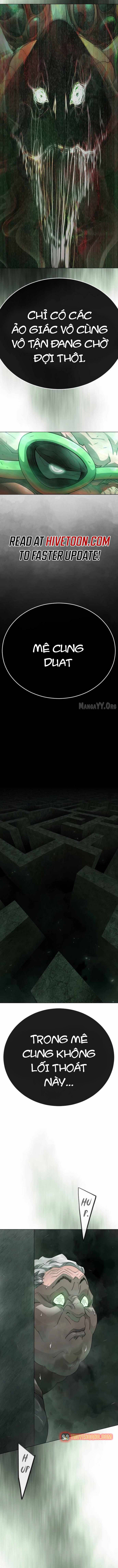 Kĩ Nguyên Của Anh Hùng Chapter 218 - 12