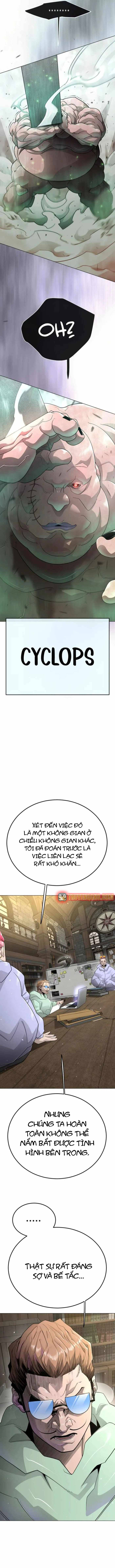 Kĩ Nguyên Của Anh Hùng Chapter 217 - 16