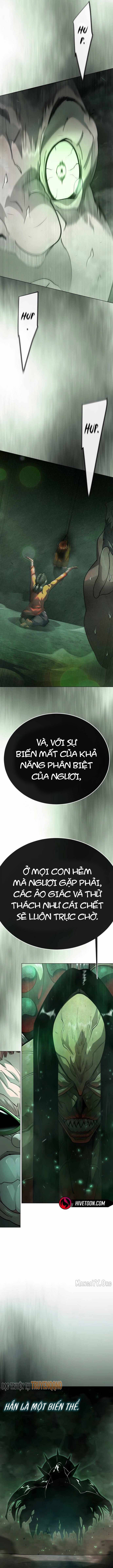 Kĩ Nguyên Của Anh Hùng Chapter 218 - 13