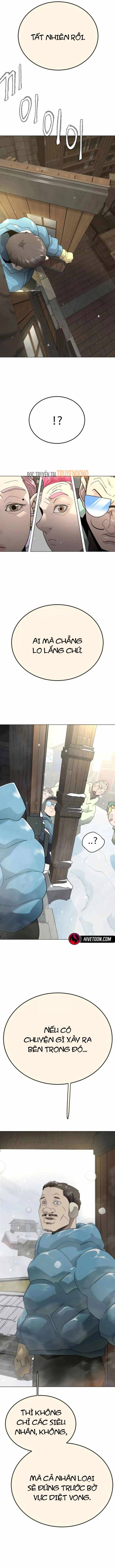Kĩ Nguyên Của Anh Hùng Chapter 217 - 17