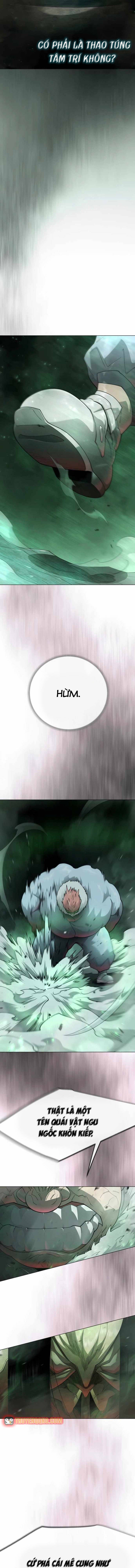 Kĩ Nguyên Của Anh Hùng Chapter 218 - 14
