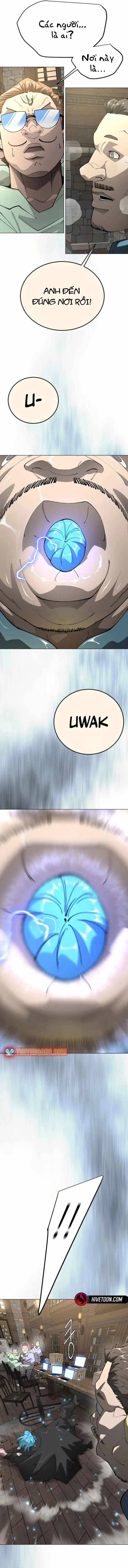 Kĩ Nguyên Của Anh Hùng Chapter 217 - 18