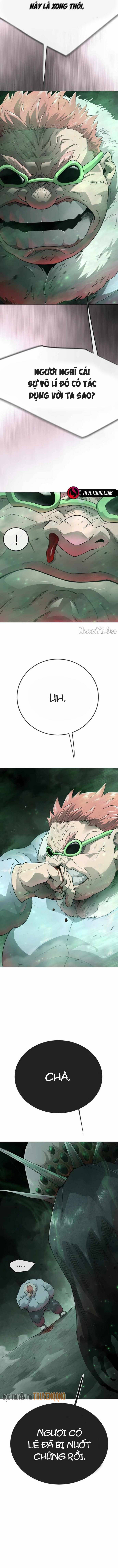 Kĩ Nguyên Của Anh Hùng Chapter 218 - 15