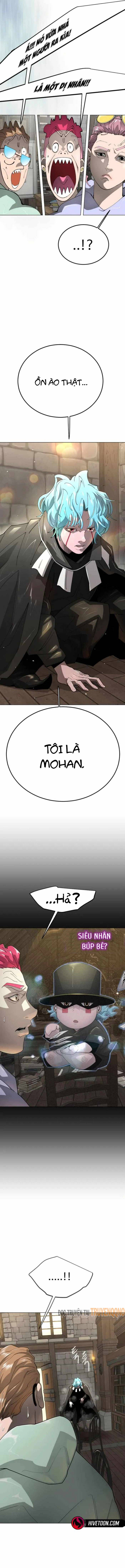 Kĩ Nguyên Của Anh Hùng Chapter 217 - 19