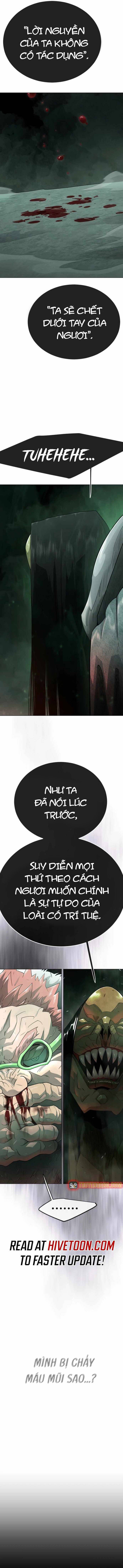 Kĩ Nguyên Của Anh Hùng Chapter 218 - 16