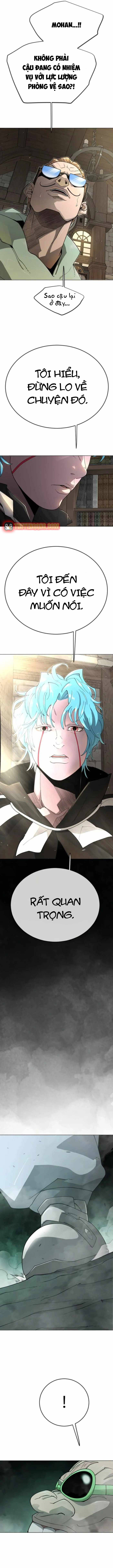 Kĩ Nguyên Của Anh Hùng Chapter 217 - 20