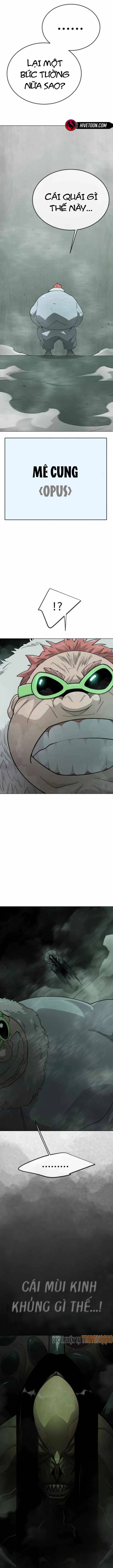 Kĩ Nguyên Của Anh Hùng Chapter 217 - 21