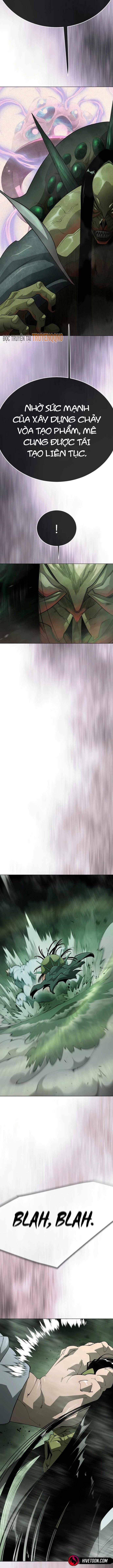 Kĩ Nguyên Của Anh Hùng Chapter 218 - 19