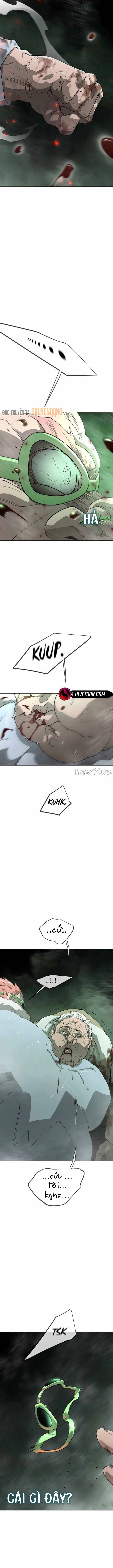 Kĩ Nguyên Của Anh Hùng Chapter 218 - 21