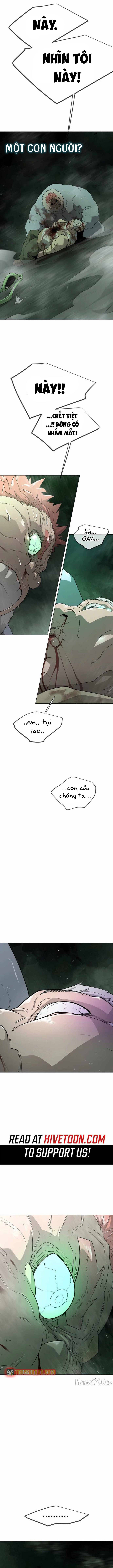 Kĩ Nguyên Của Anh Hùng Chapter 218 - 22