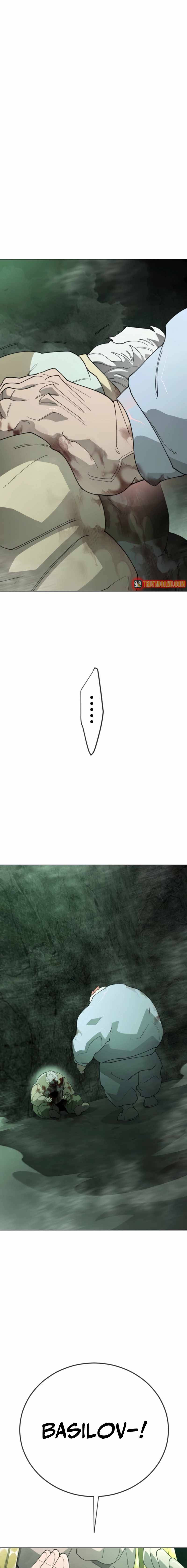 Kĩ Nguyên Của Anh Hùng Chapter 220 - 2