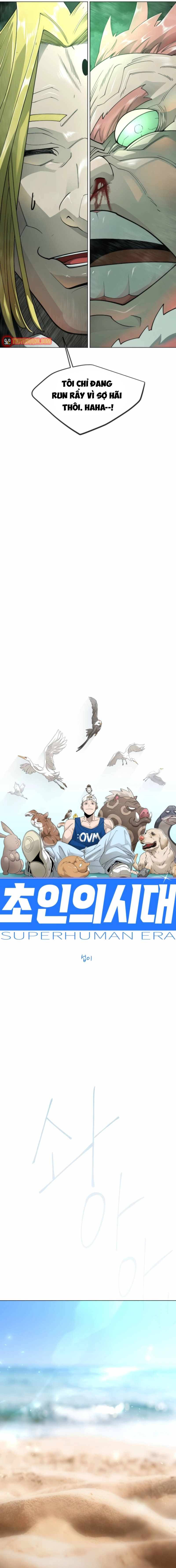 Kĩ Nguyên Của Anh Hùng Chapter 220 - 4