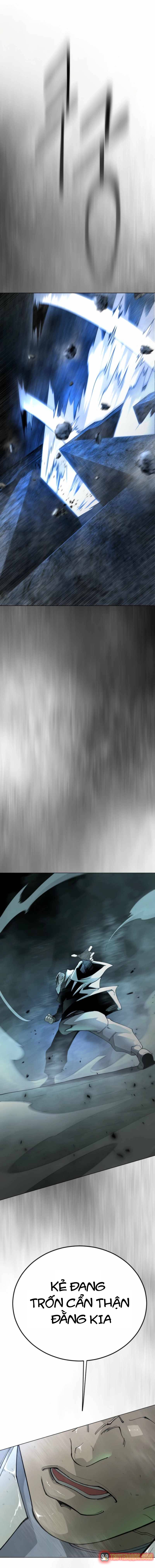 Kĩ Nguyên Của Anh Hùng Chapter 221 - 2