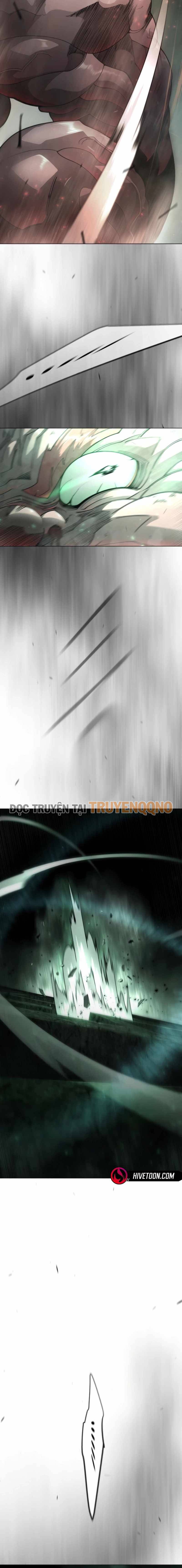 Kĩ Nguyên Của Anh Hùng Chapter 221 - 5
