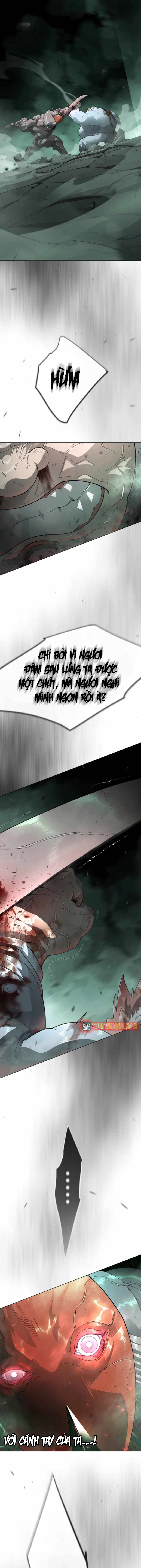 Kĩ Nguyên Của Anh Hùng Chapter 221 - 6