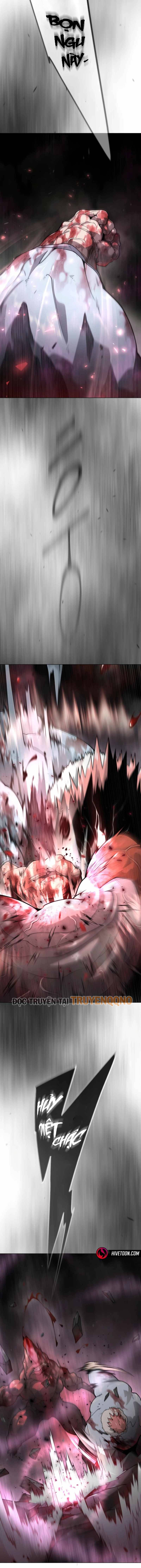 Kĩ Nguyên Của Anh Hùng Chapter 221 - 7