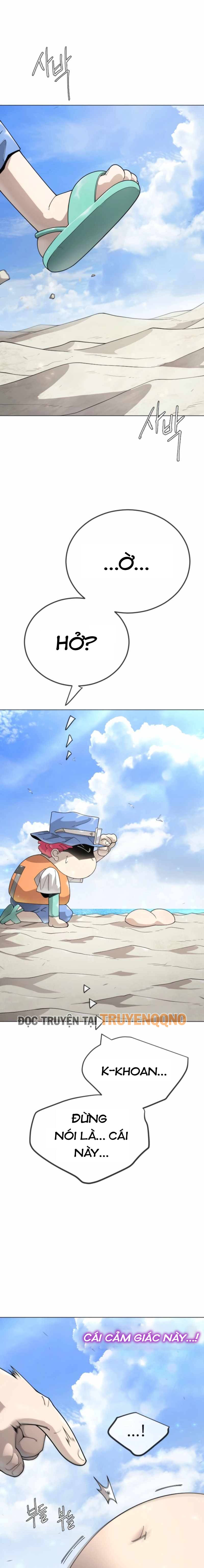 Kĩ Nguyên Của Anh Hùng Chapter 220 - 10