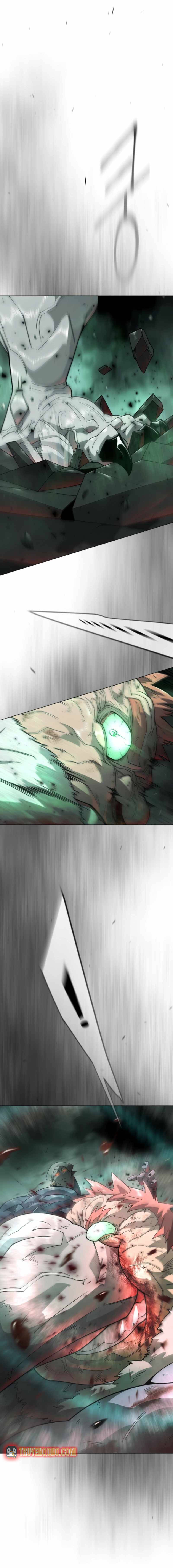 Kĩ Nguyên Của Anh Hùng Chapter 221 - 8