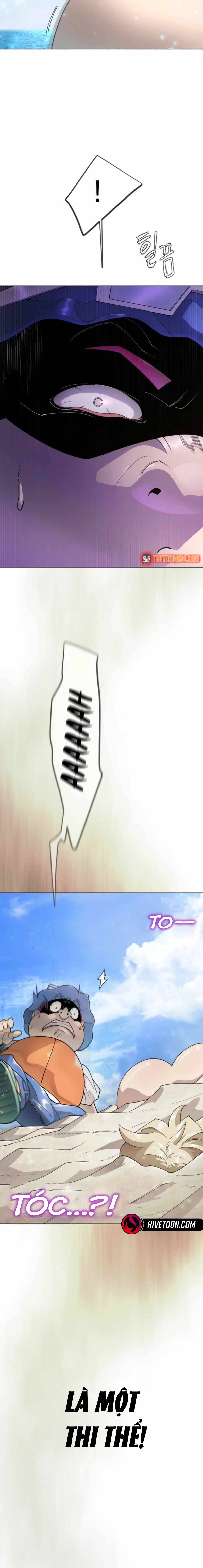 Kĩ Nguyên Của Anh Hùng Chapter 220 - 11