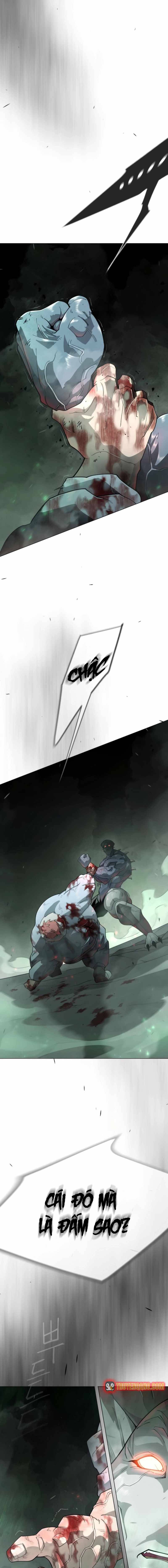 Kĩ Nguyên Của Anh Hùng Chapter 221 - 10