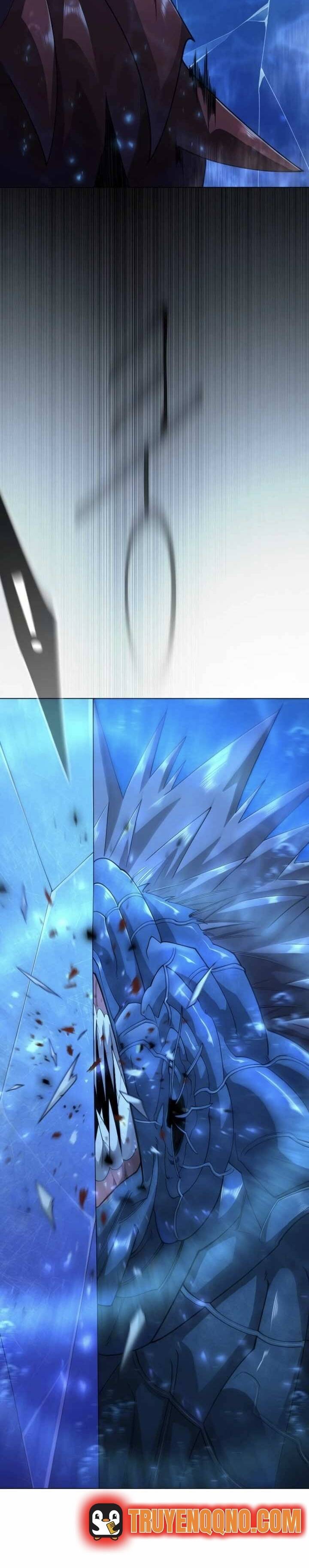 Kĩ Nguyên Của Anh Hùng Chapter 222 - 9