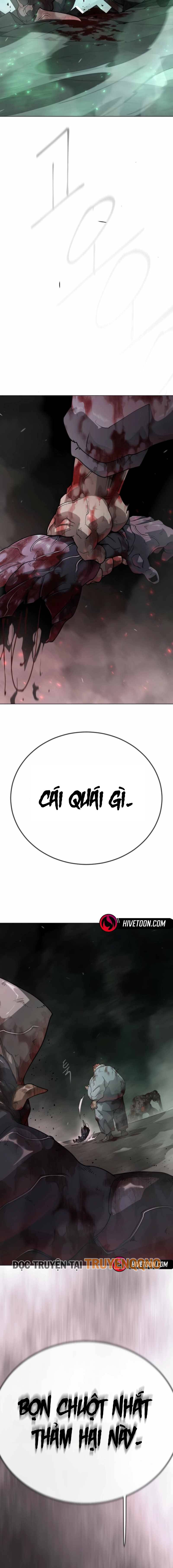 Kĩ Nguyên Của Anh Hùng Chapter 221 - 13