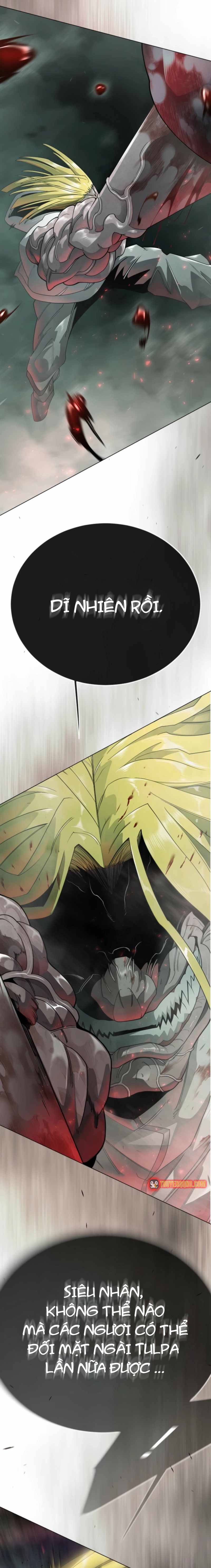 Kĩ Nguyên Của Anh Hùng Chapter 220 - 17