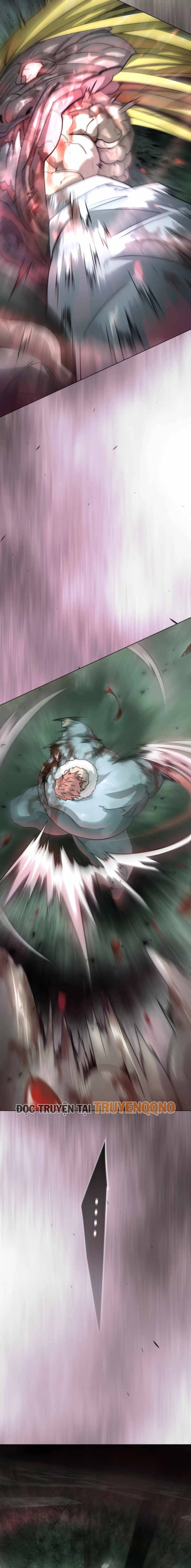 Kĩ Nguyên Của Anh Hùng Chapter 220 - 18