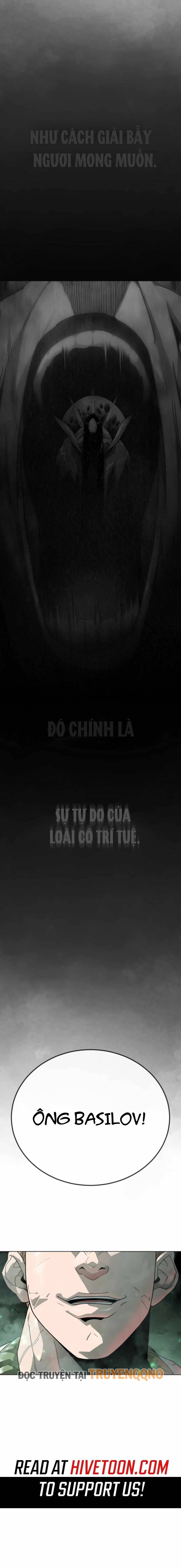 Kĩ Nguyên Của Anh Hùng Chapter 221 - 16