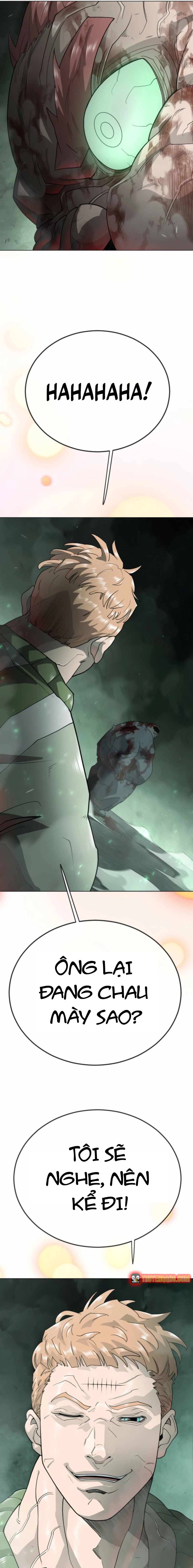 Kĩ Nguyên Của Anh Hùng Chapter 221 - 17