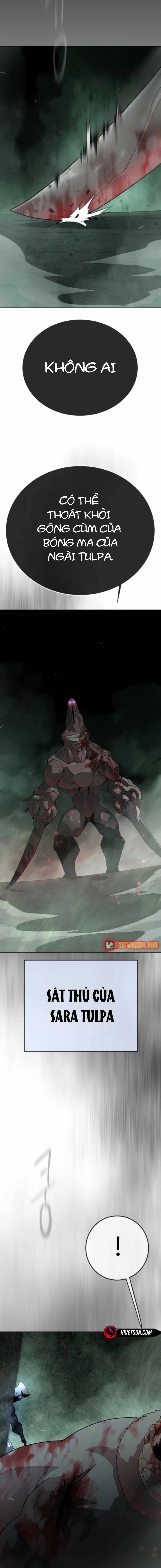 Kĩ Nguyên Của Anh Hùng Chapter 220 - 21