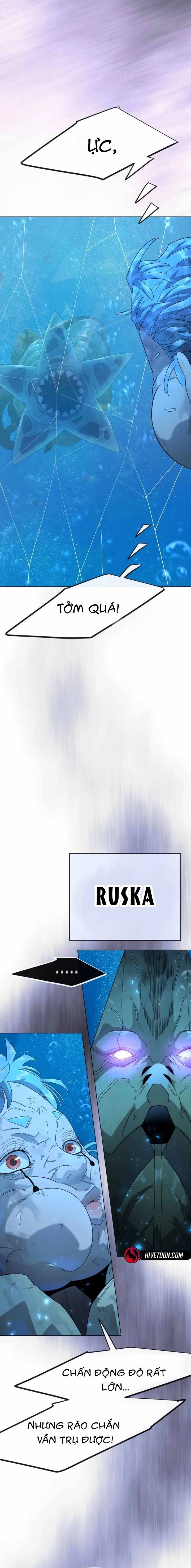 Kĩ Nguyên Của Anh Hùng Chapter 222 - 16