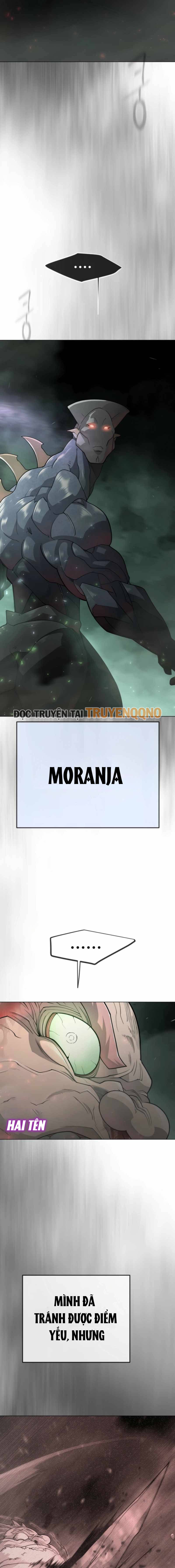 Kĩ Nguyên Của Anh Hùng Chapter 220 - 22