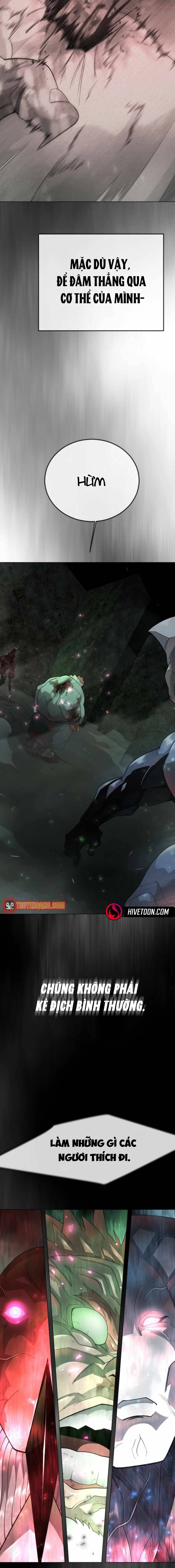 Kĩ Nguyên Của Anh Hùng Chapter 220 - 23