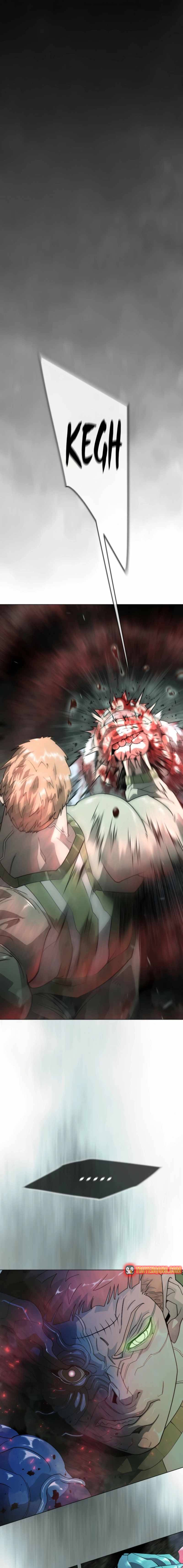 Kĩ Nguyên Của Anh Hùng Chapter 221 - 21