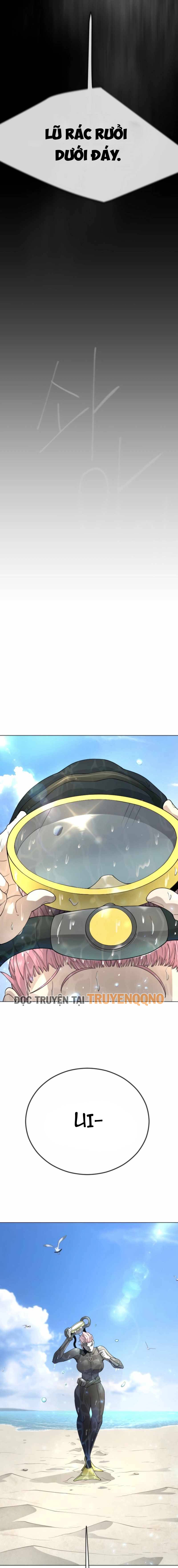 Kĩ Nguyên Của Anh Hùng Chapter 220 - 24