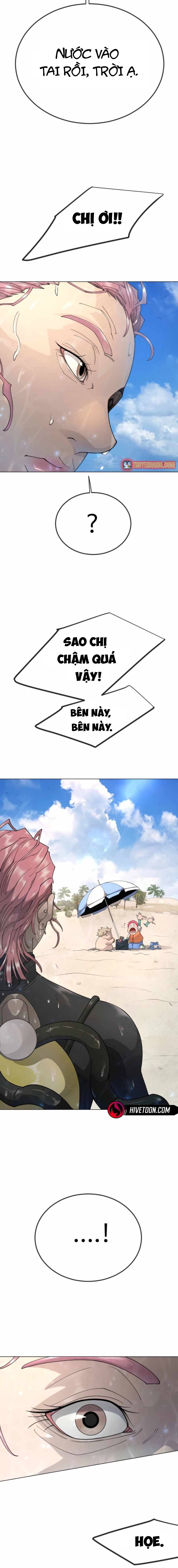 Kĩ Nguyên Của Anh Hùng Chapter 220 - 25