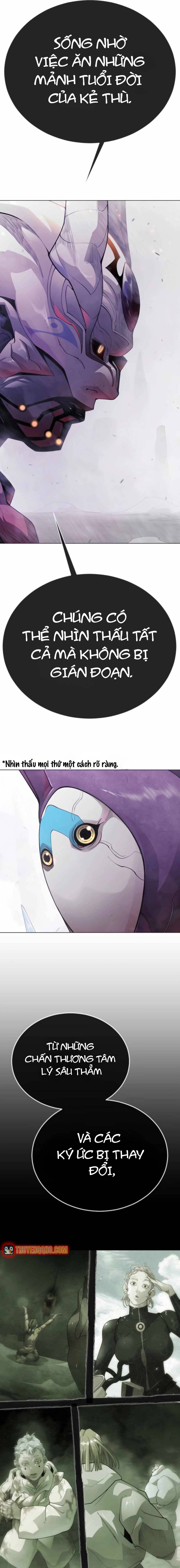 Kĩ Nguyên Của Anh Hùng Chapter 221 - 23