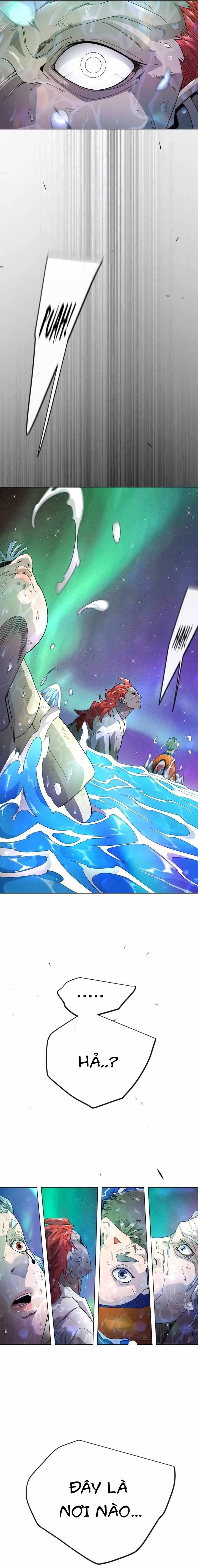 Kĩ Nguyên Của Anh Hùng Chapter 222 - 22